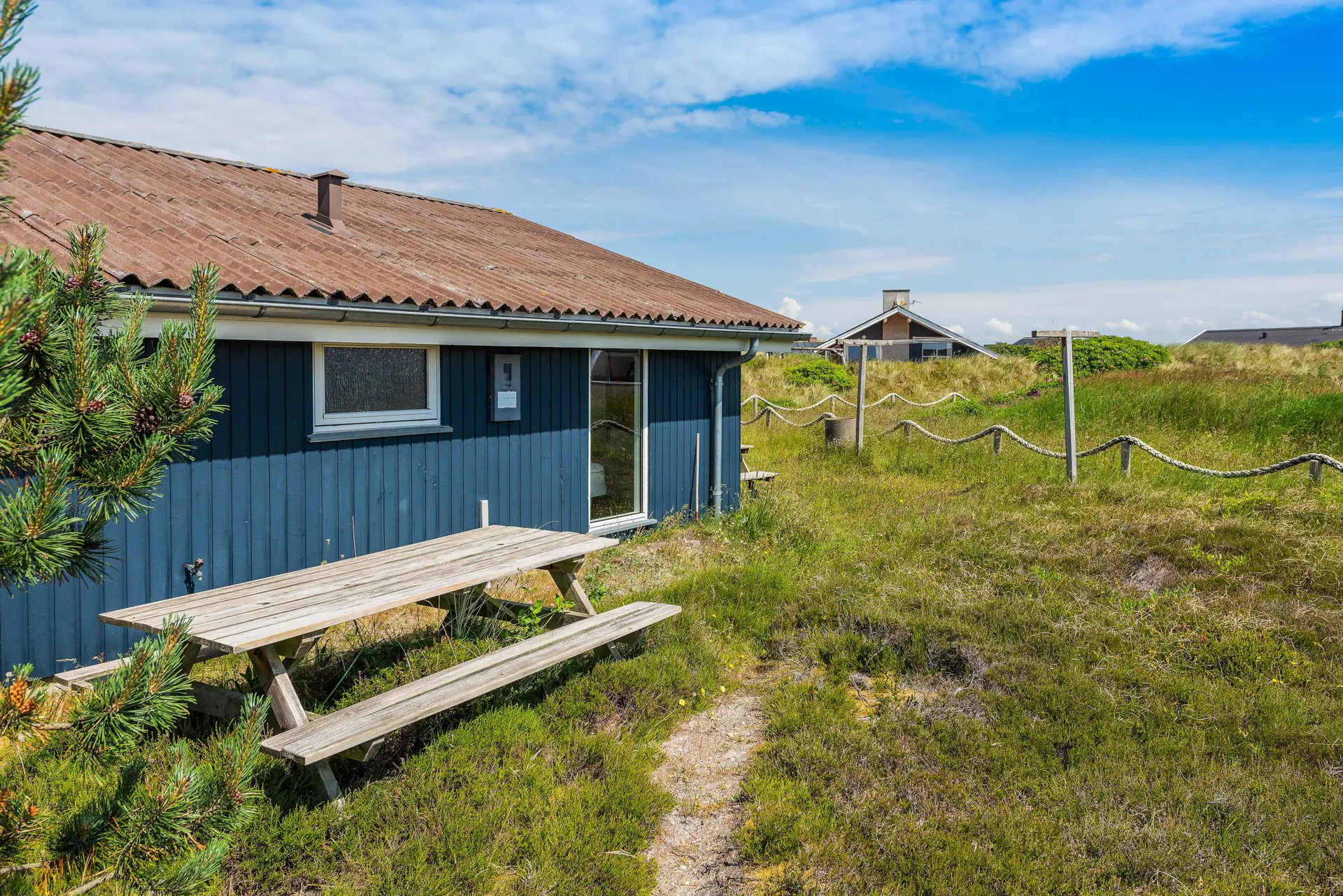 Ferienhaus B2148 in Bjerregårdsvej 271, Bjerregard | Bild 36 von 41