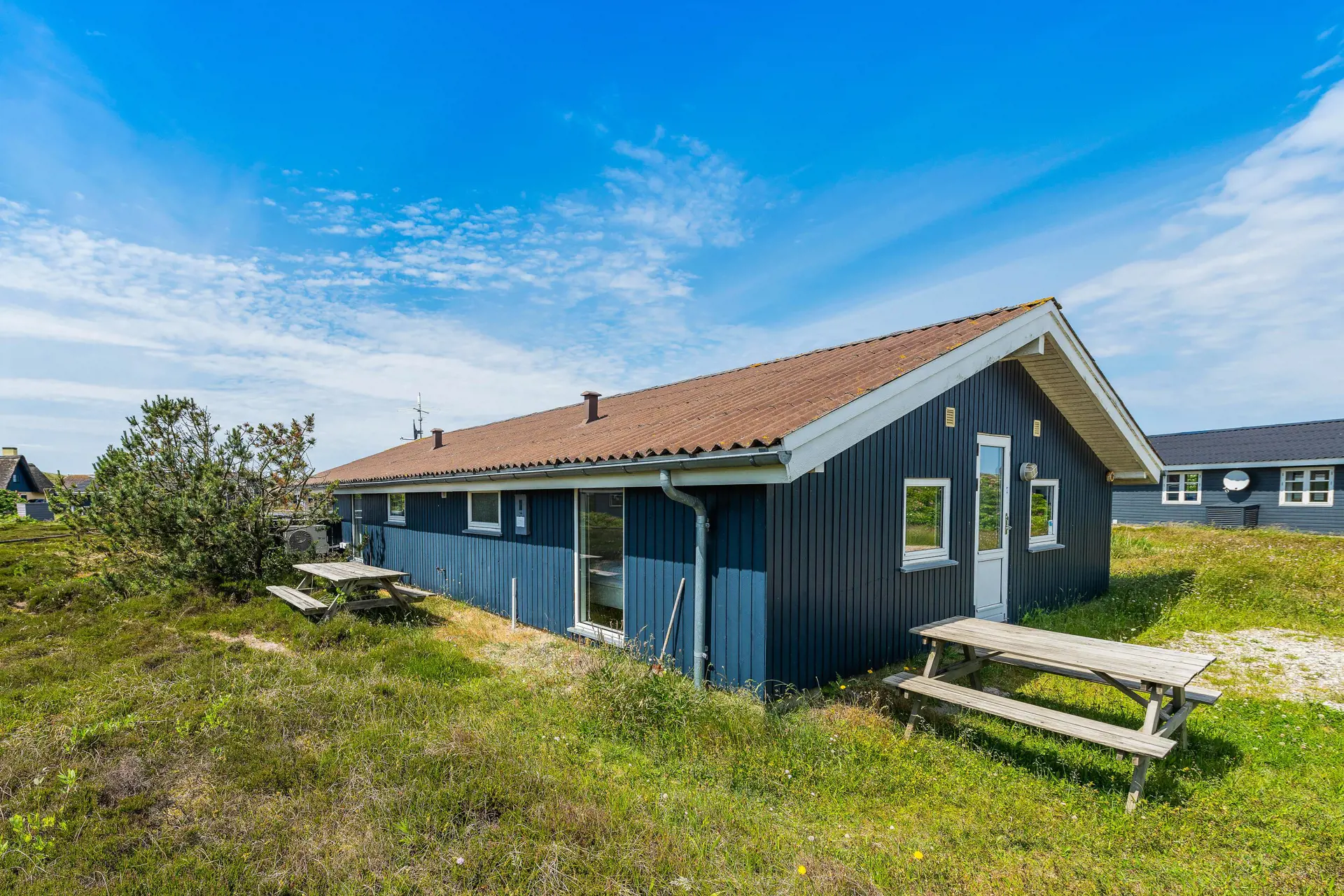 Ferienhaus B2148 in Bjerregårdsvej 271, Bjerregard | Bild 38 von 41