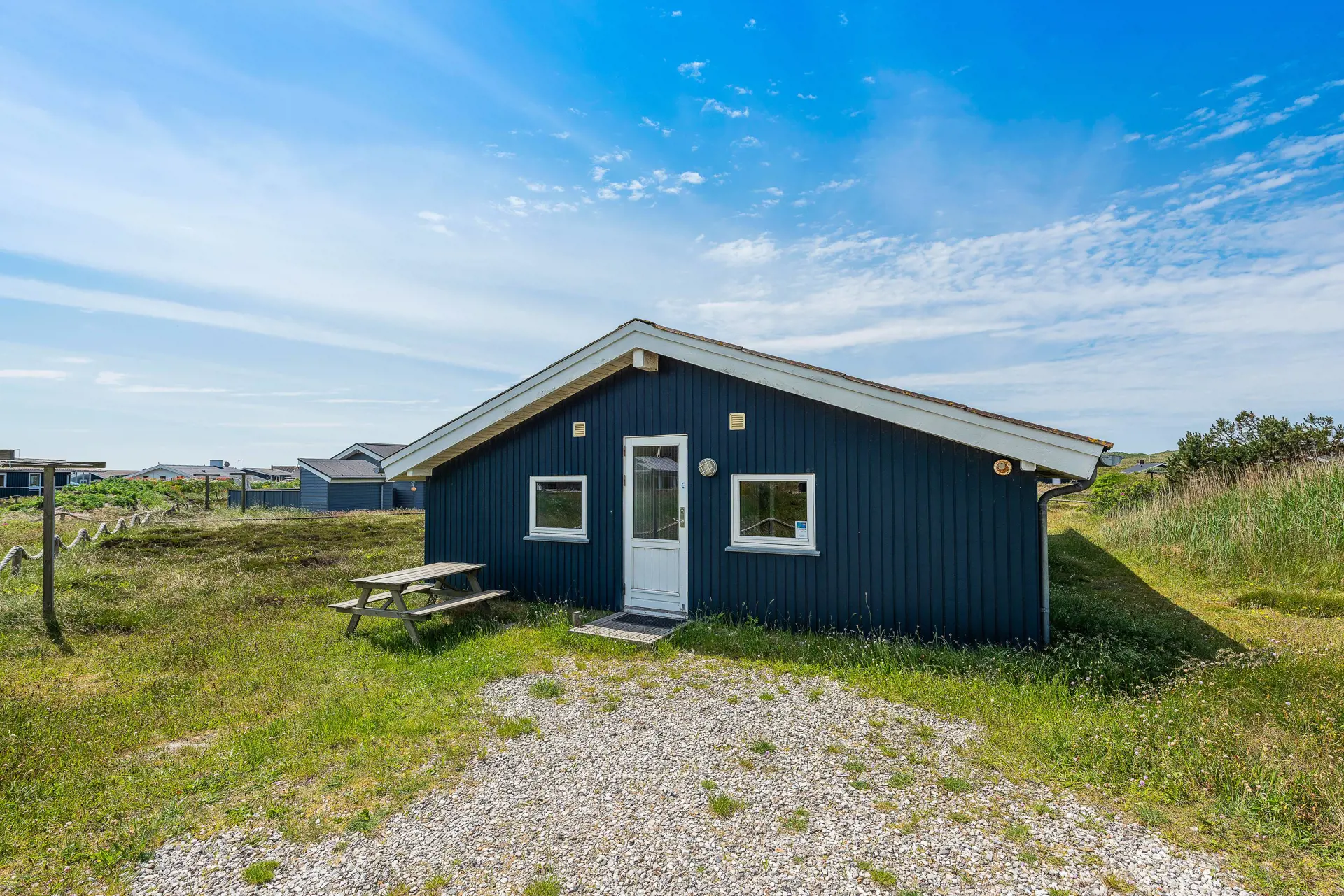 Ferienhaus B2148 in Bjerregårdsvej 271, Bjerregard | Bild 39 von 41