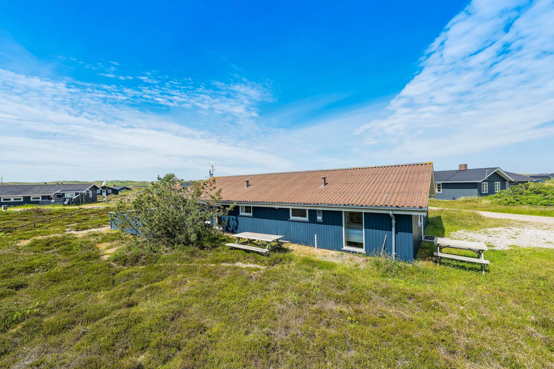 Ferienhaus B2148 in Bjerregårdsvej 271, Bjerregard | Bild 41 von 41