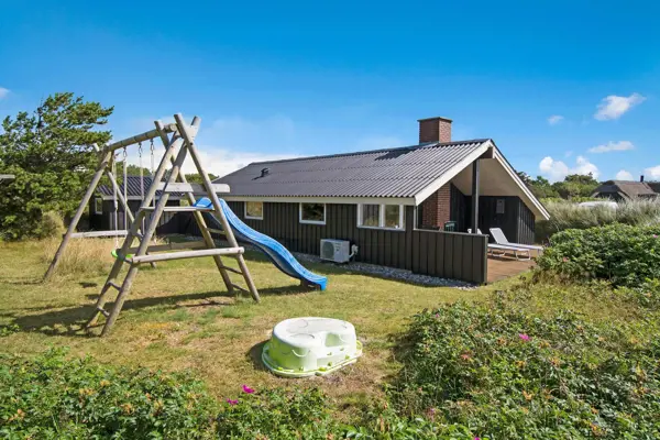 Ferienhaus 50722 in Vejers Strand / Vejers