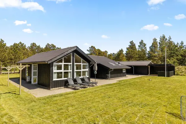 Ferienhaus 50711 in Vejers Strand / Vejers