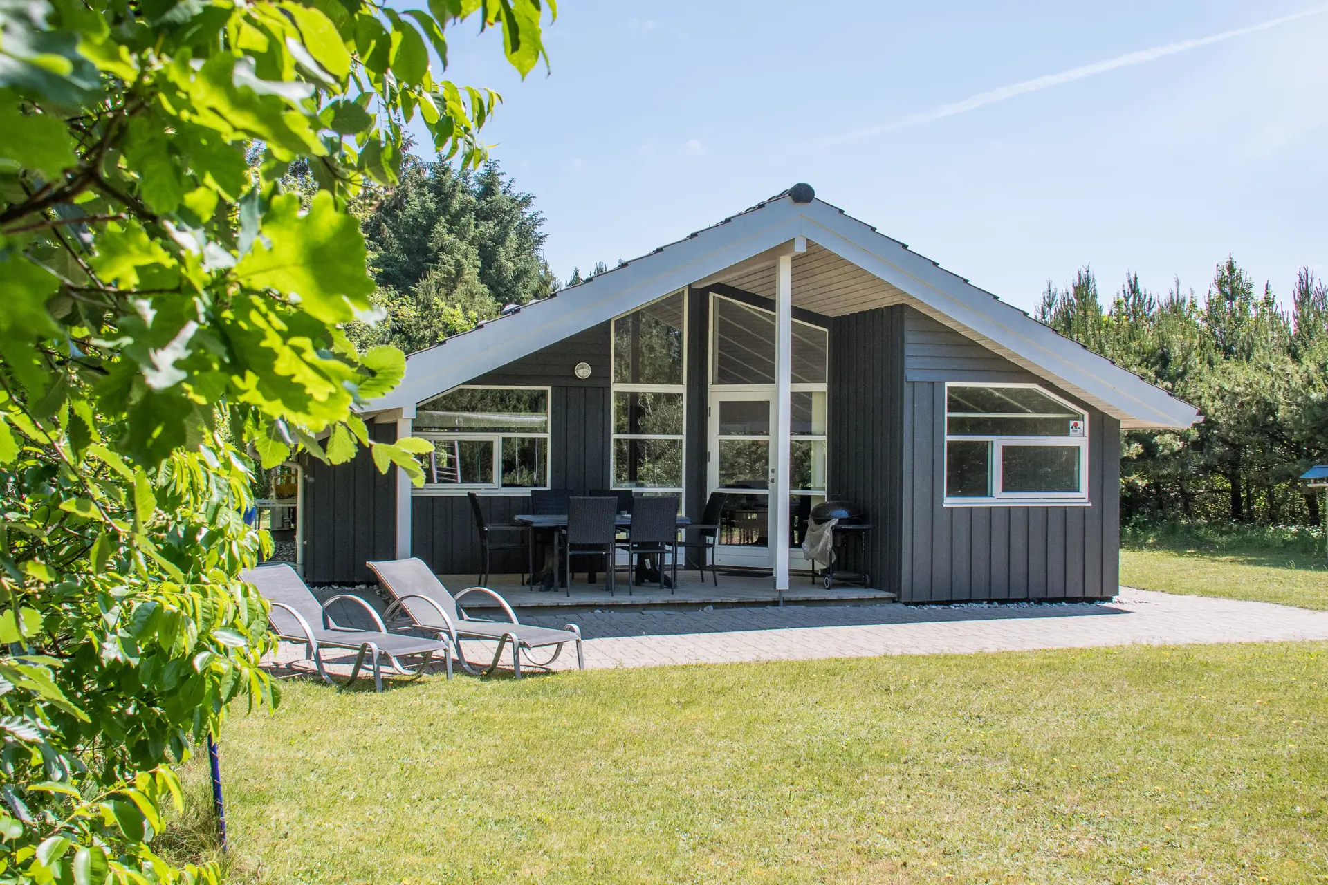 Haus 30566 in Houstrup Strand, Houstrup