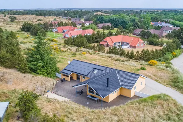 Ferienhaus 60033 in Blåvand Strand / Blåvand