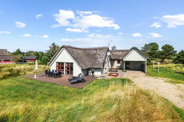 Ferienhaus 50730 in Vejers Strand / Vejers