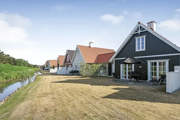 Ferienhaus 60010 in Blåvand Strand / Blåvand