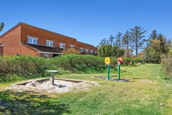 Ferienhaus 60074 in Fyrvej 26 hus 34, Blåvand Strand | Bild 37 von 41