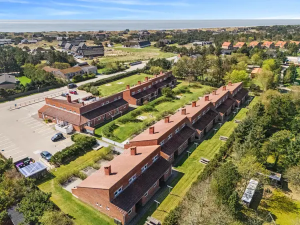 Ferienhaus 60074 in Fyrvej 26 hus 34, Blåvand Strand | Bild 41 von 41