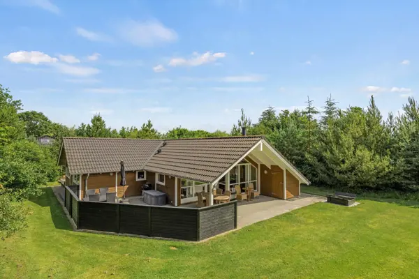 Ferienhaus 41913 in Henneby / Henne
