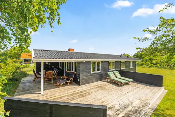 Ferienhaus 41734 in Henneby / Henne