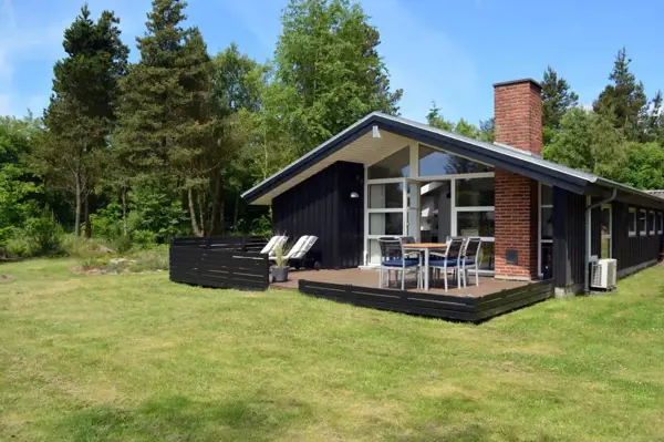 Ferienhaus 41914 in Henneby / Henne