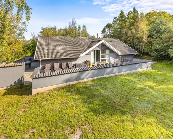 Ferienhaus 41915 in Henneby / Henne