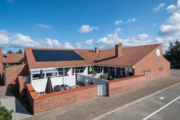 Ferienhaus 60077 in Blåvand Strand / Blåvand