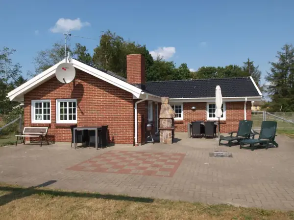 Ferienhaus 41822 in Henneby / Henne