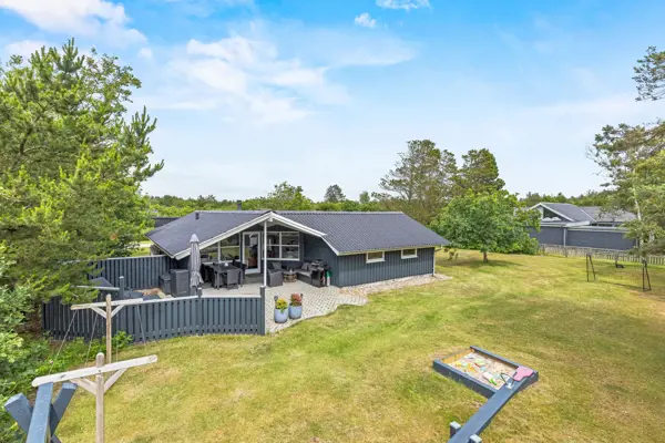 Ferienhaus 41812 in Henneby / Henne