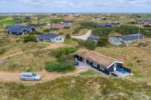 Ferienhaus 50738 in Vejers Strand / Vejers
