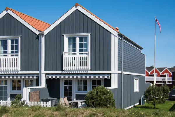 Ferienhaus 60030 in Blåvand Strand / Blåvand