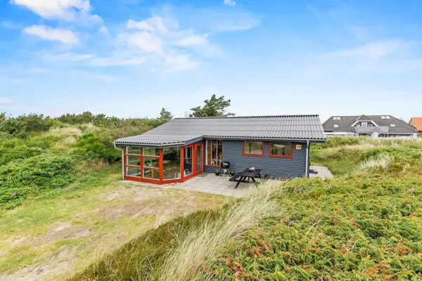 Ferienhaus 50739 in Vejers Strand / Vejers