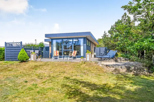Ferienhaus 60013 in Blåvand Strand / Blåvand