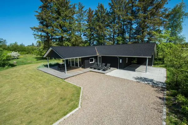 Ferienhaus 41916 in Henneby / Henne