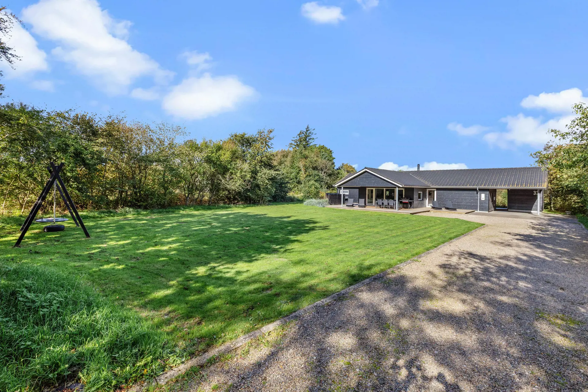 Ferienhaus 41916 in Gammel Strandvej 33, Henneby | Bild 40 von 40