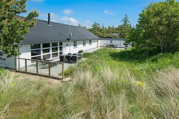 Ferienhaus 60055 in Blåvand Strand / Blåvand