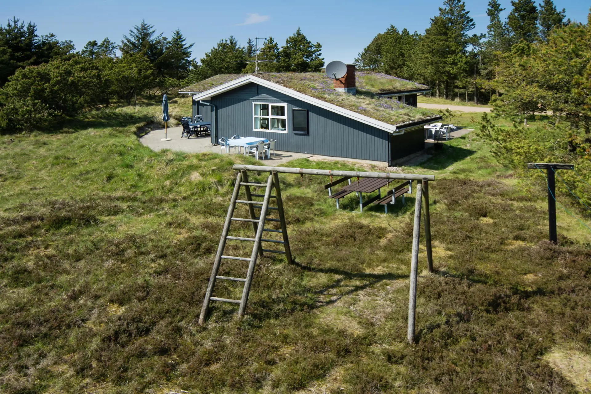 Ferienhaus 60095 in Blåvand Strand / Blåvand