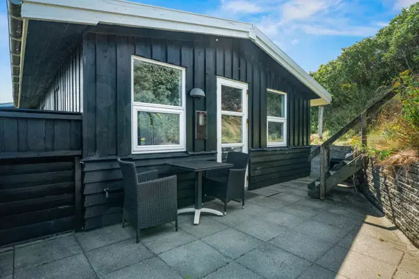 Ferienhaus 40820 in Slåenvej 5, Henne Strand | Bild 27 von 29