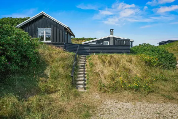 Ferienhaus 40820 in Slåenvej 5, Henne Strand | Bild 28 von 29
