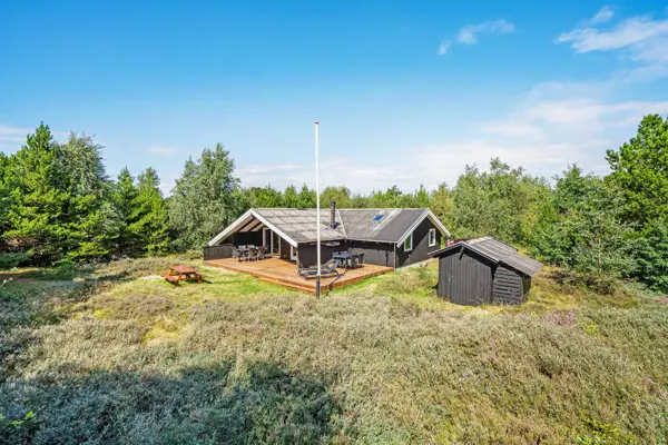 Ferienhaus 30672 in Houstrup Strand / Houstrup