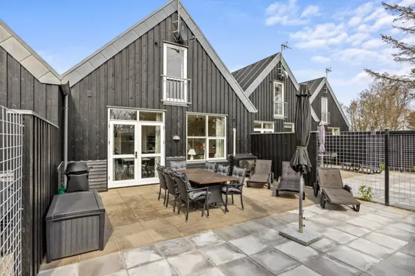Ferienhaus 50743 in Vejers Strand / Vejers