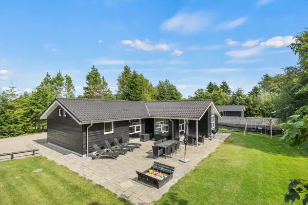Ferienhaus 30607 in Lønne / Houstrup