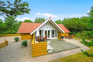 Haus 30526 in Houstrup Strand, Houstrup