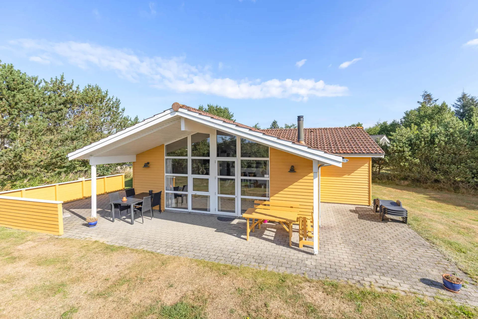 Haus 30603 in Houstrup Strand, Houstrup