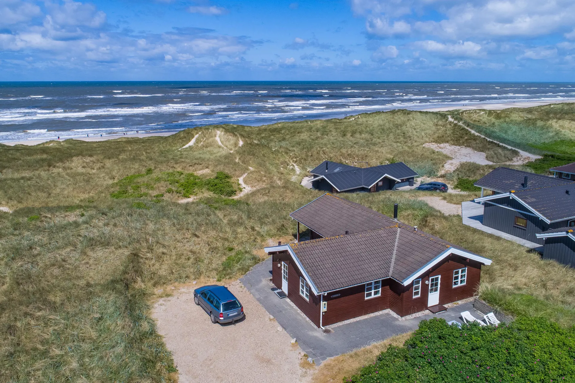 Haus 40800 in Henne Strand, Henne