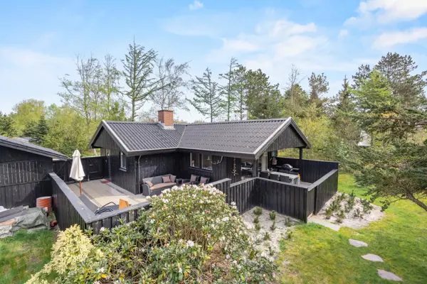 Ferienhaus 41802 in Henneby / Henne