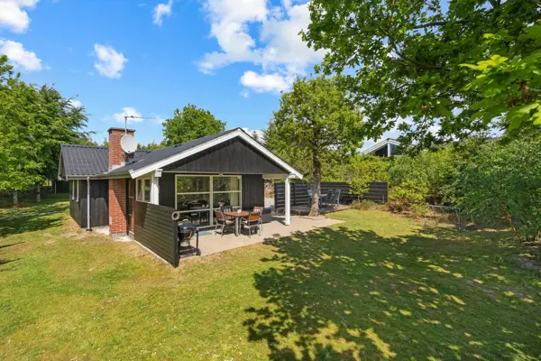 Ferienhaus 41803 in Henneby / Henne