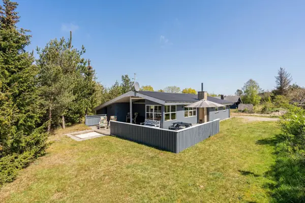 Ferienhaus 41707 in Henneby / Henne