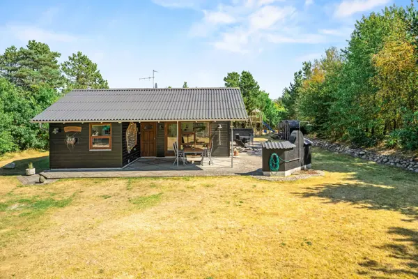 Ferienhaus 41729 in Hyttestien 2, Henneby | Bild 34 von 34