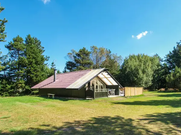 Ferienhaus 41830 in Henneby / Henne