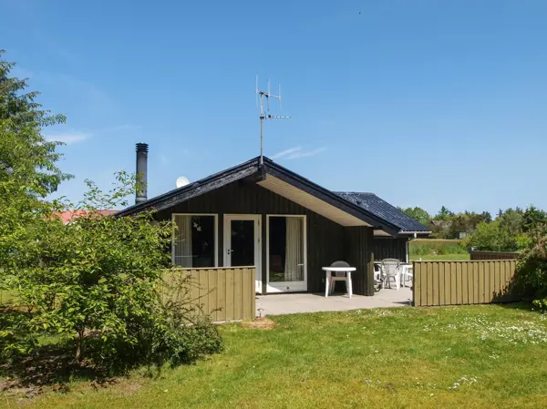 Ferienhaus 41735 in Henneby / Henne
