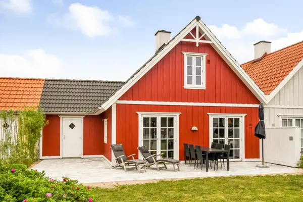 Ferienhaus 60048 in Blåvand Strand / Blåvand