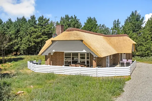 Ferienhaus 60066 in Blåvand Strand / Blåvand