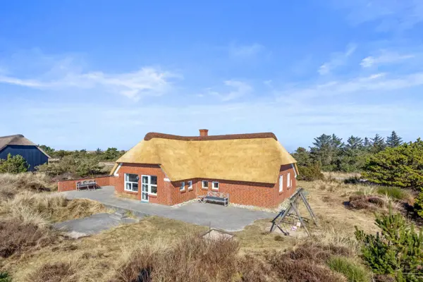 Ferienhaus 60078 in Blåvand Strand / Blåvand