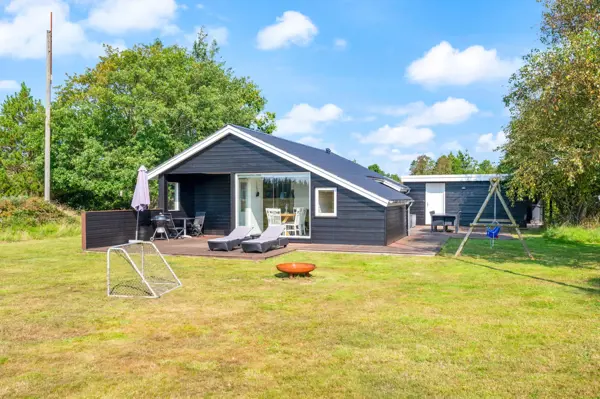 Ferienhaus 50052 in Vejers Strand / Vejers
