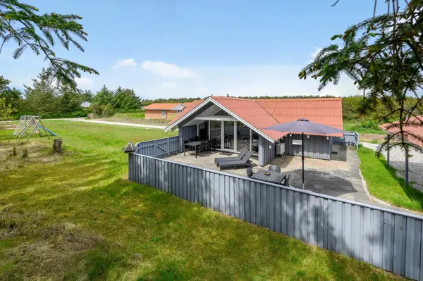 Ferienhaus H5030 in Klegod / Holmsland Klit