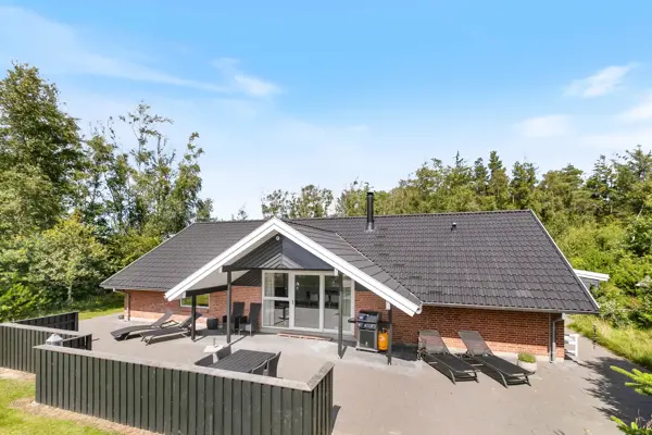 Ferienhaus 41910 in Henneby / Henne