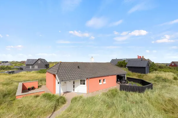 Ferienhaus 50002 in Vejers Strand / Vejers