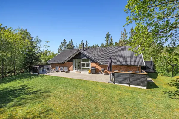 Ferienhaus 41919 in Henneby / Henne