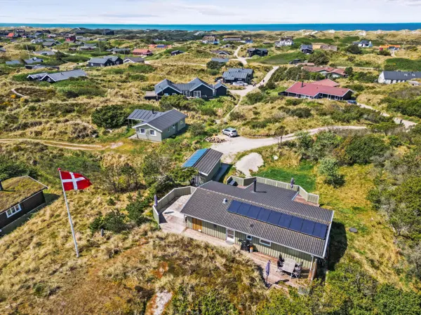 Ferienhaus 50003 in Vejers Strand / Vejers